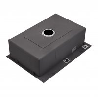 Мойка для кухни из нержавеющей стали Frap FS7050