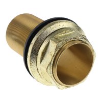 Монтажный набор на гайке Frap F34902