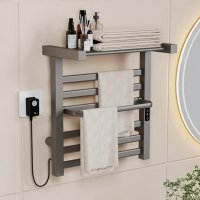 Полотенцесушитель электрический Frap FR2036-9