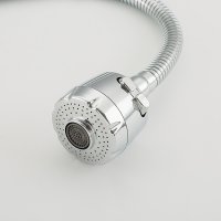 Смеситель для кухни Frap F4302-B