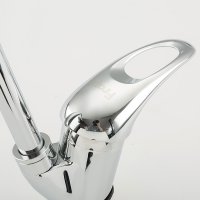 Смеситель для кухни Frap F4302-B
