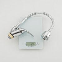 Смеситель для кухни Frap F4302-B