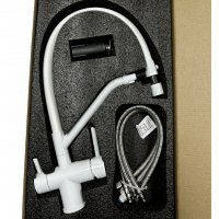 Смеситель для кухни Frap F43557-8