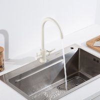 Смеситель для кухни Frap F43899-41