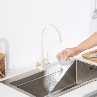 Смеситель для кухни Frap F43899-41