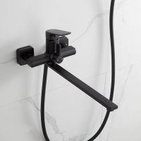 Смеситель для ванны Frap F2286-6