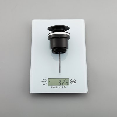Донный клапан Frap F62-7