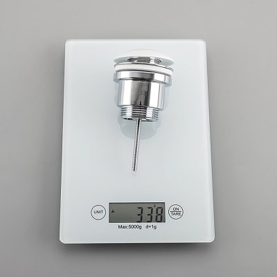 Донный клапан Frap F62-8
