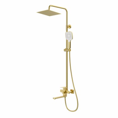 Душевая стойка Prohanss P30.241.03