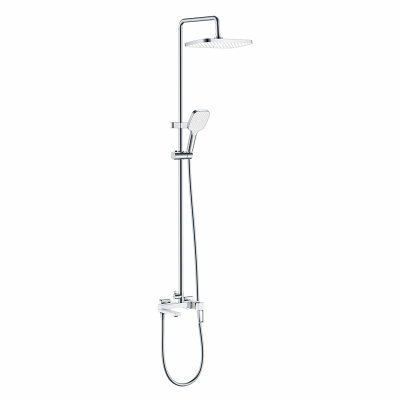 Душевая стойка Prohanss P65.24
