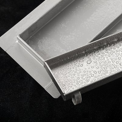 Душевой трап Gappo G85007-4
