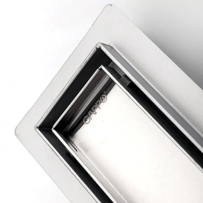 Душевой трап Gappo G85007-4