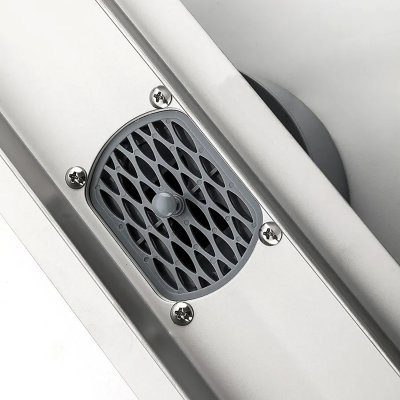 Душевой трап Gappo G85007-4