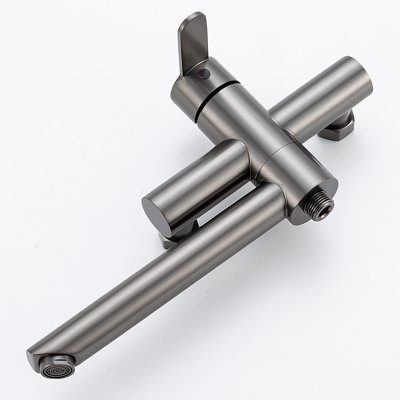 Смеситель для ванны Frap F32801-9