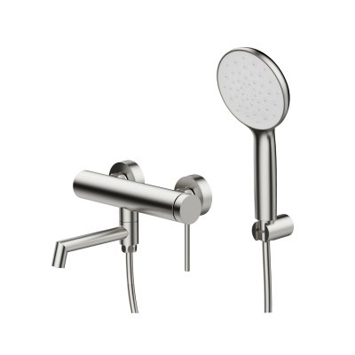 Смеситель для ванны Prohanss P36.30.05