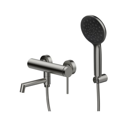Смеситель для ванны Prohanss P36.30.09