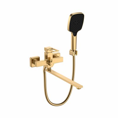 Смеситель для ванны Prohanss P65.22.03