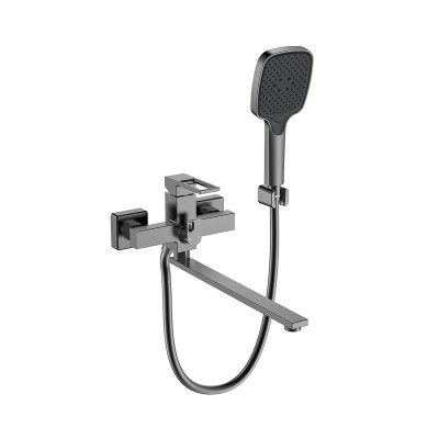 Смеситель для ванны Prohanss P65.22.09