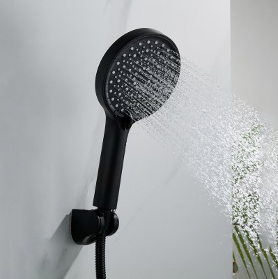 Смеситель для ванны Shevanik S4722H