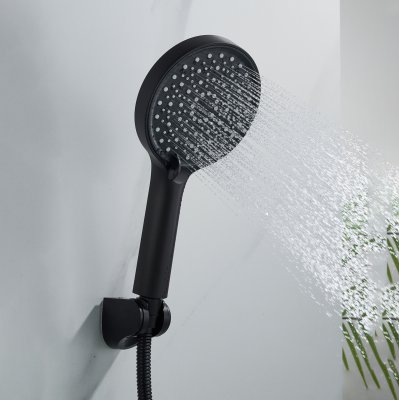 Смеситель для ванны Shevanik S4722H