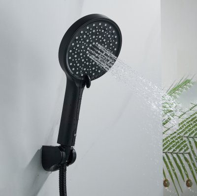 Смеситель для ванны Shevanik S4722H