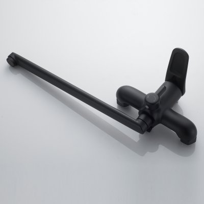 Смеситель для ванны Shevanik S4722H
