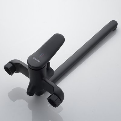 Смеситель для ванны Shevanik S4722H