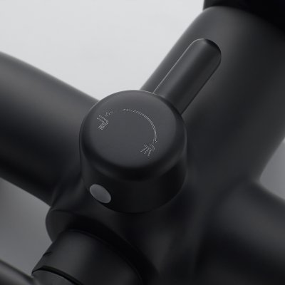 Смеситель для ванны Shevanik S4722H