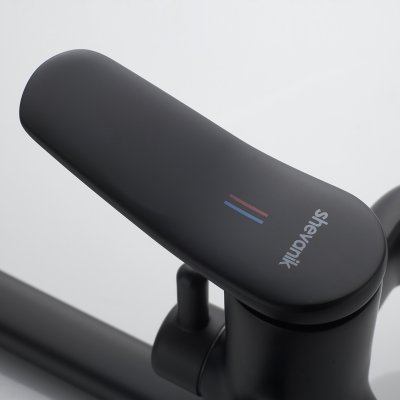 Смеситель для ванны Shevanik S4722H