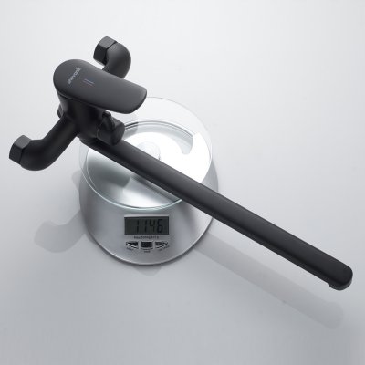 Смеситель для ванны Shevanik S4722H