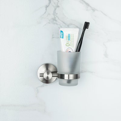 Стакан Frap F30106