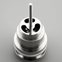 Донный клапан Frap F62-5