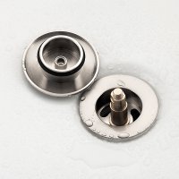 Донный клапан Frap F62-5