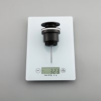 Донный клапан Frap F62-7