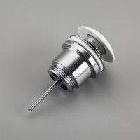 Донный клапан Frap F62-8