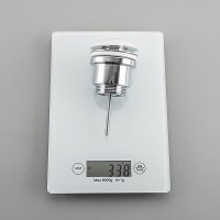 Донный клапан Frap F62-8