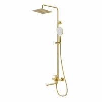 Душевая стойка Prohanss P30.241.03