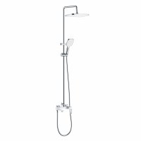 Душевая стойка Prohanss P65.24