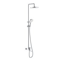 Душевая стойка Prohanss P66.24