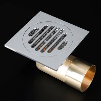 Душевой трап Gappo G81053