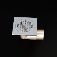 Душевой трап Gappo G81053
