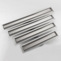 Душевой трап Gappo G85007-4