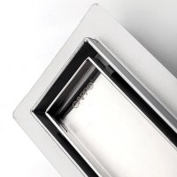 Душевой трап Gappo G85007-4
