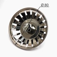 Сетки для смесителя Ledeme LS06-2
