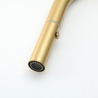 Смеситель для кухни Gappo G4398-43
