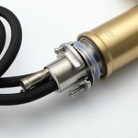 Смеситель для кухни Gappo G4398-43
