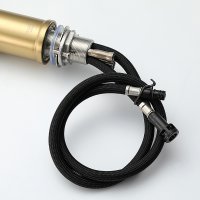 Смеситель для кухни Gappo G4398-43