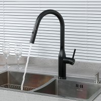 Смеситель для кухни Gappo G4398-46