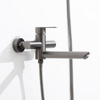 Смеситель для ванны Frap F32801-9