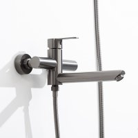Смеситель для ванны Frap F32801-9